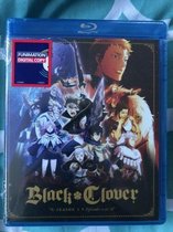 Black Cover - Season 1 (Import)