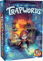 gezelschapsspel Trapwords (NL)