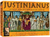 bordspel Justinianus