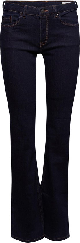 Esprit casual 991EE1B332 - Jeans voor Vrouwen - Maat 30/32