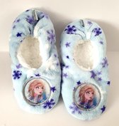 Disney Frozen Sloffen - Pantoffels - Maat 26-28