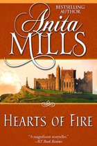 The Fire Series - Hearts of Fire