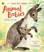 Find Out About ...- Find Out About ... Animal Babies