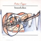 Peter Finger - Innenleben (CD)