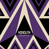 Monolith - Mountain (CD)