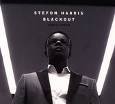 Stefon Harris & Blackout - Sonic Creed (CD)