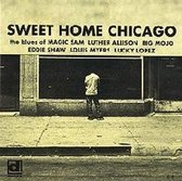 Various Artists - Sweet Home Chicago (CD)