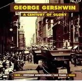 George Gershwin - A Century Of Glory (2 CD)
