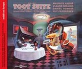 Claude Bolling & Maurice André - Toot Suite For Trumpet & Jazz Piano (CD)