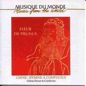 Various Artists - Chine: Fleur De Prunus - Hymne A Co (CD)
