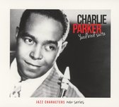 Charlie Parker - Yardbird Suite (CD)