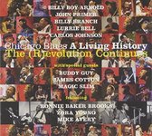 Chicago Blues - A Living History - The (R)evolution Continues (2 CD)