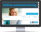 Scooter Theorie Online Examens Oefenen 2024 - 3250 Oefenvragen + 50 Examens - Lens Media