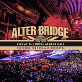 Alter Bridge Feat. The Parallax Orchestra - Live At The Royal Albert Hall (2 CD)