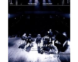 The Gloaming - Live At The NCH (CD)