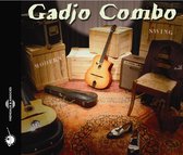Gadjo Combo - Modern' Swing (CD)