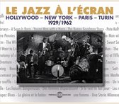 Various Artists - Le Jazz A L'ecran (1929-1962) (3 CD)