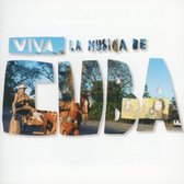 Various Artists - Viva La Musica De Cuba (CD)