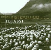 Soinara Ensemble - Idjassi (CD)