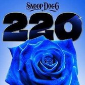Snoop Dogg - 220 (CD)