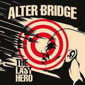 Alter Bridge: The Last Hero (digipack) [CD]