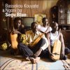 Bassekou Kouyaté & Ngoni Ba - Segu Blue (CD)