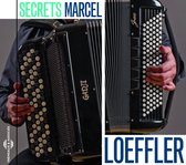 Marcel Loeffler - Secrets (CD)