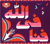 Fanna-Fi-Allah - Muraqaba (Sufi-Qawwali) (CD)