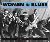 Various Artists - Women In Blues (2 CD)