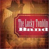 Lucky Tomblin Band - Lucky Tomblin Band (CD)