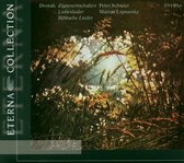 Peter Schreier & Marian Lapsansky - Zigeunermelodien/Biblische Lieder (CD)