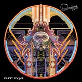 Clutch - Earth Rocker (CD)