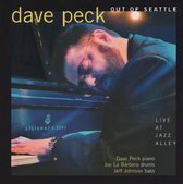 Dave Peck - Out Of Seattle (CD)