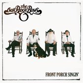 Front Porch Singin' (CD)