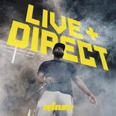 P Money - Live And Direct (CD)