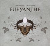Rundfunkchor Leipzig, Marek Janowski - Euryanthe (3 CD)