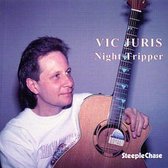 Vic Juris - Night Tripper (CD)