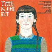 This Is The Kit - Bashed Out (CD)