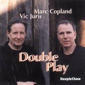 Marc Copland - Double Play (CD)
