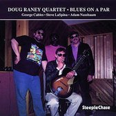 Doug Raney - Blues On A Par (CD)