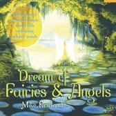 Mike Rowland - Dream Of Fairies And Angels (CD)