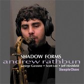 Andrew Rathbun - Shadow Forms (CD)