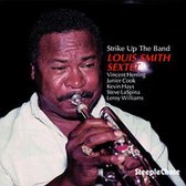 Louis Smith - Strike Up The Band (CD)