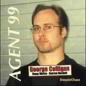 George Colligan - Agent 99 (CD)
