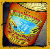 Blues Company - Hot And Ready To Serve (CD)