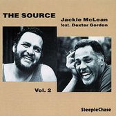 Jackie McLean - The Source (CD)