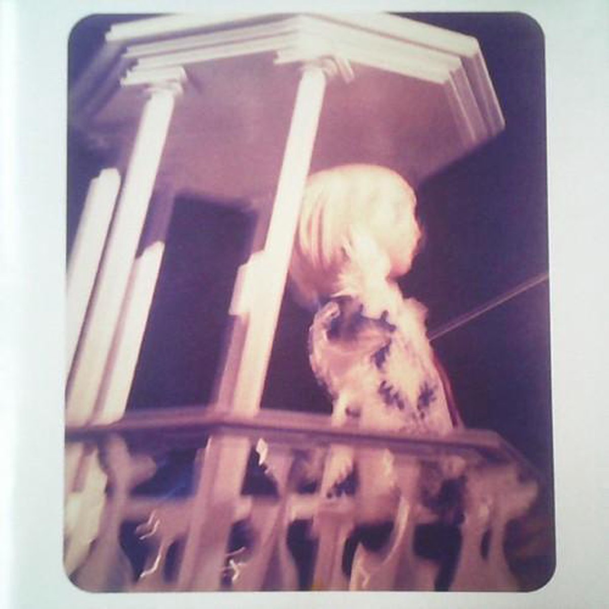 Swivelneck - Baby Cry Cry (CD)