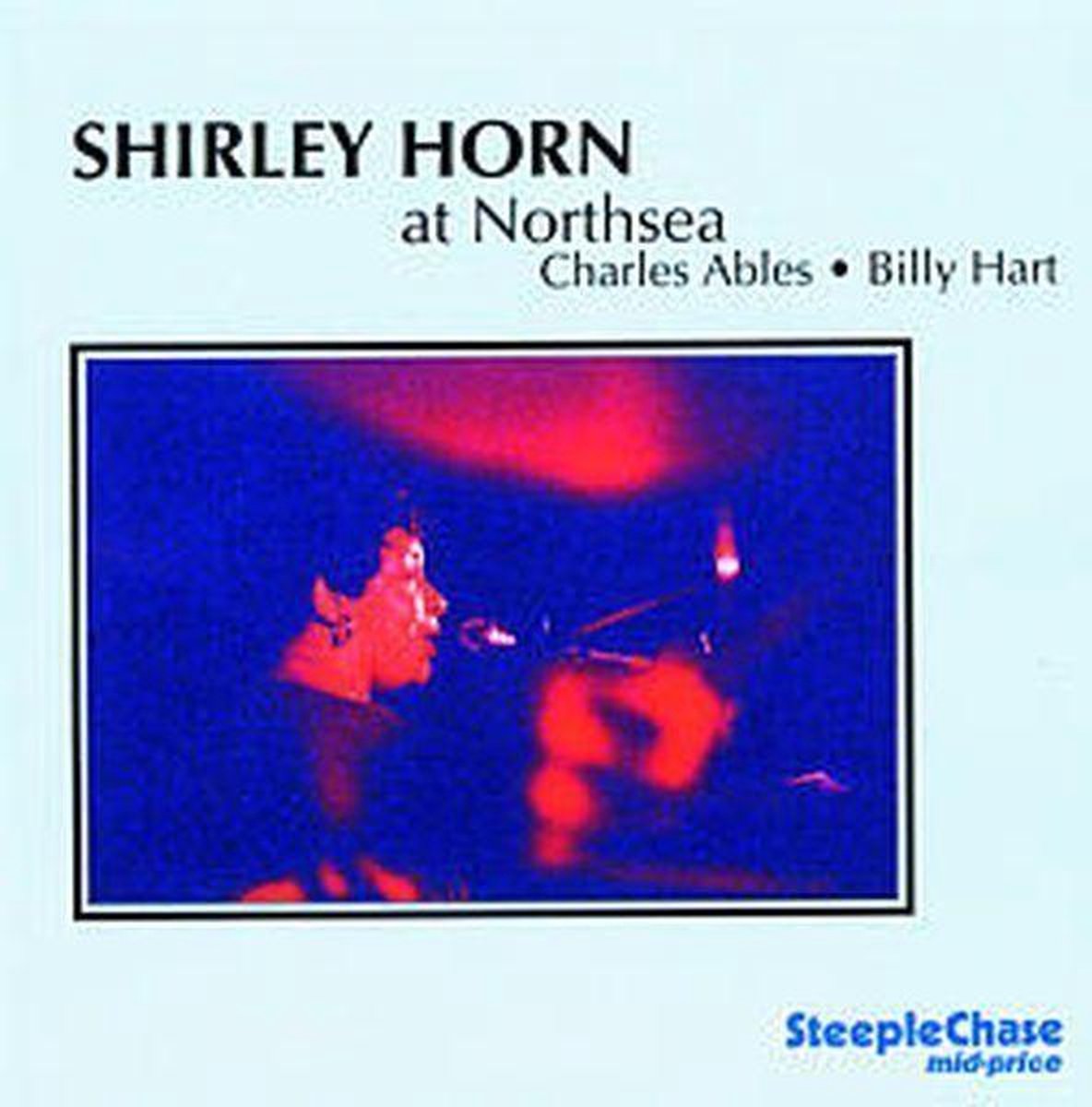 Shirley Horn - At Northsea (2 CD)