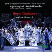Aage Haugland & Dimitri Kitaenko - Mussorgsky: Boris Godunov (2 CD)