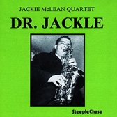 Jackie McLean - Dr. Jackle (CD)